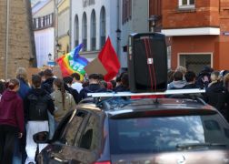 Schuelerprotest In Jena Hunderte Sagen Nein Zur Wehrpflicht 18